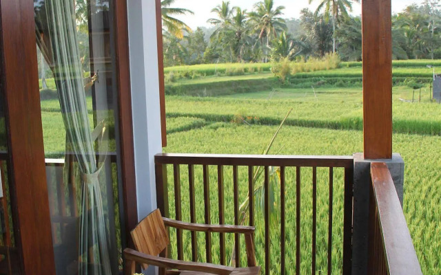 Villa Kemuning Ubud