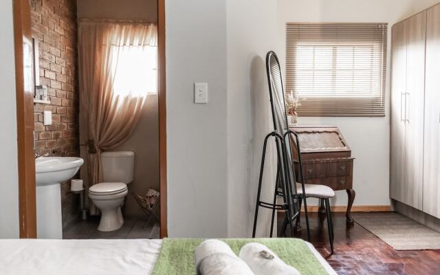 Bastille de Blignaut B&B