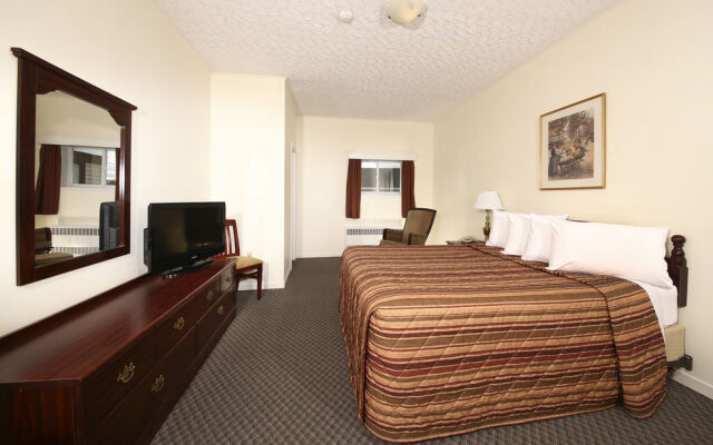Sea Echo Motel