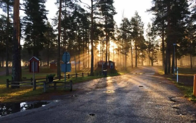 Moheds Camping & Vandrarhem