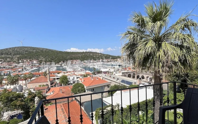 Villa Veria