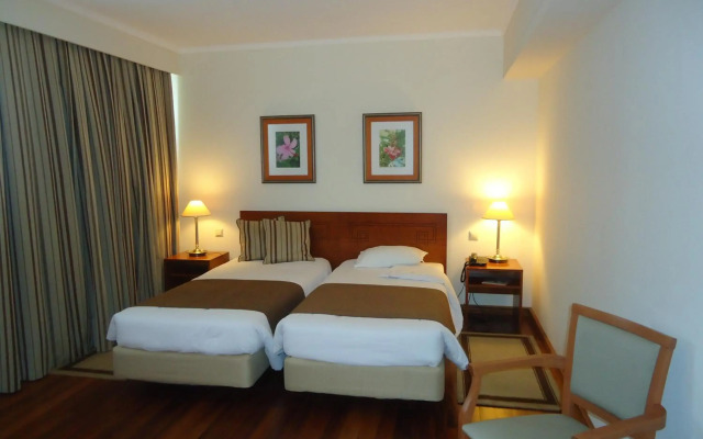 Hotel Camões