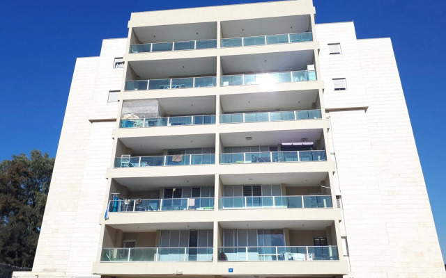 Apartment in the center Ashdod