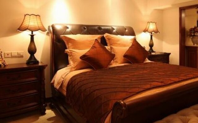 Railway Hotel Beijing