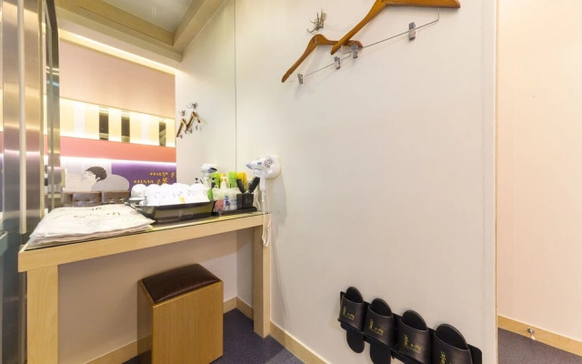 Yeoju Dream Unmanned Hotel