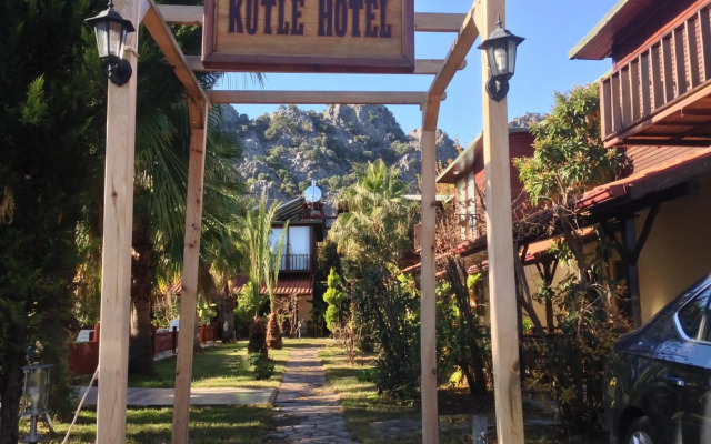 Kutle Hotel