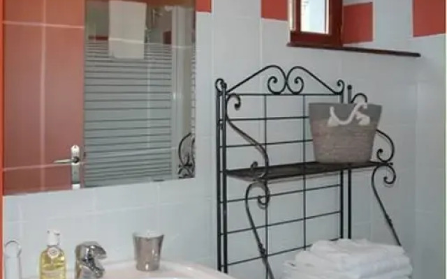 Auberge de Connangles