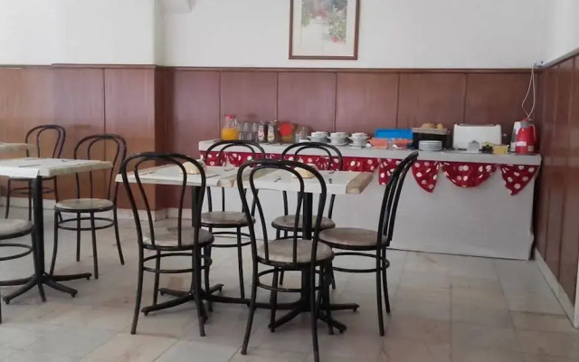 Private Accommodation Hostel