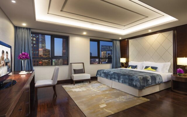 Ascott Beijing