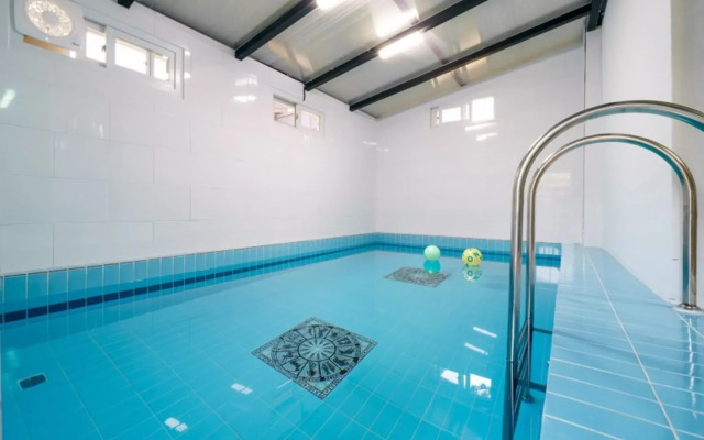 Gapyeong Refresh Pool Villa