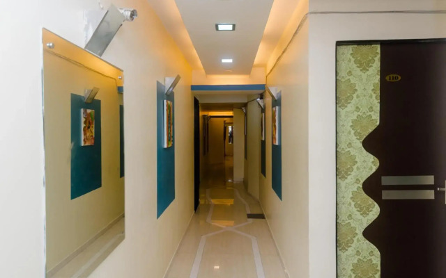 Hotel Comfort Inn