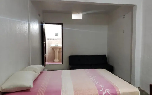 Casa de Huéspedes Juanita