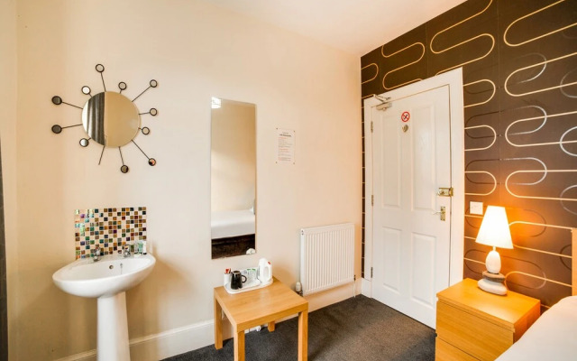 OYO Braeriach Hotel, Highlands Scotland