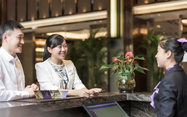 Mercure Chongqing Fuling