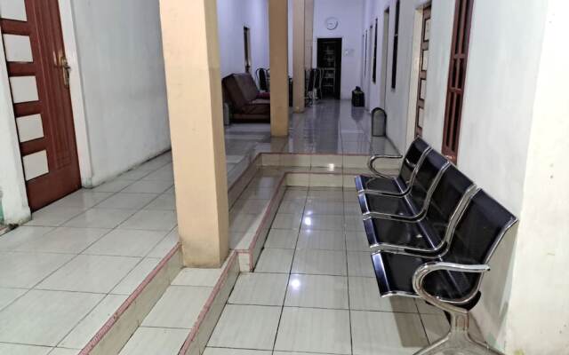 Hotel O Al-razzaq Guest House