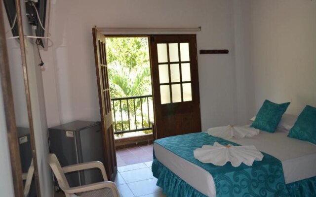 Hotel Campestre La Ribera del Fonce