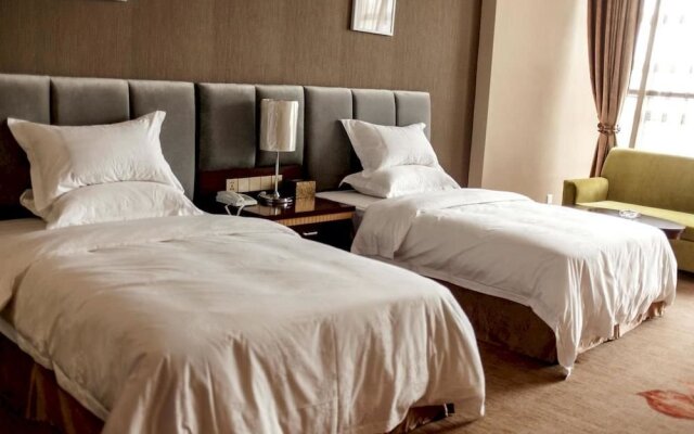 Orwell Hotel