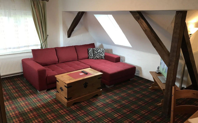 Pension Zum Schlangenkoenig