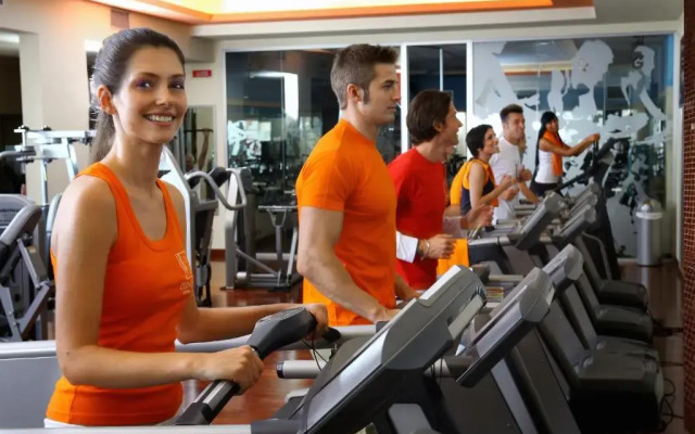 Hotel Fontana Olente