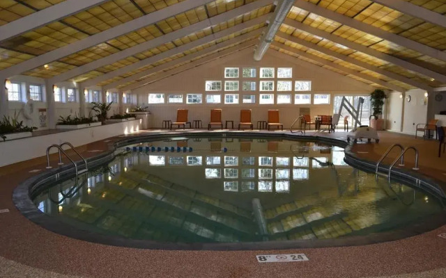 Courtyard Cape Cod Hyannis