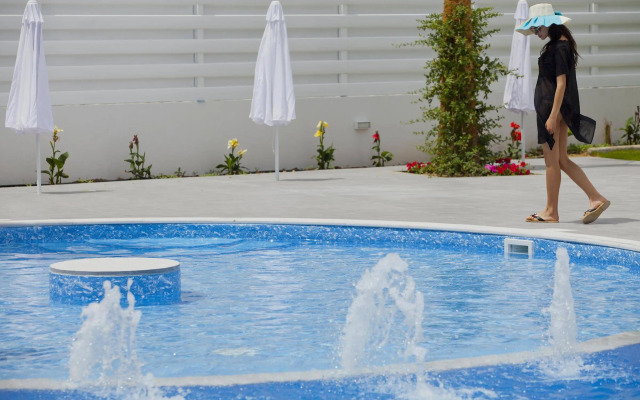 Princessa Vera Hotel Apartments