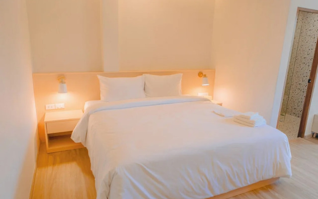Baan Cocoa Boutique Hotel
