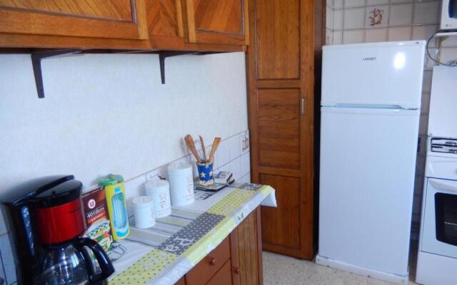 Appartement Port-la-Nouvelle, 3 pièces, 6 personnes - FR-1-229C-49