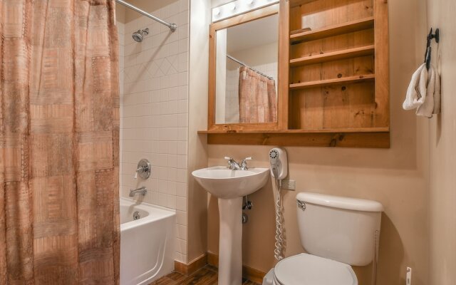 Buffalo Lodge 8342 by SummitCove Vacation Lodging