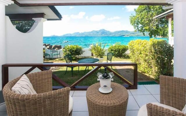Anse Soleil Beachcomber