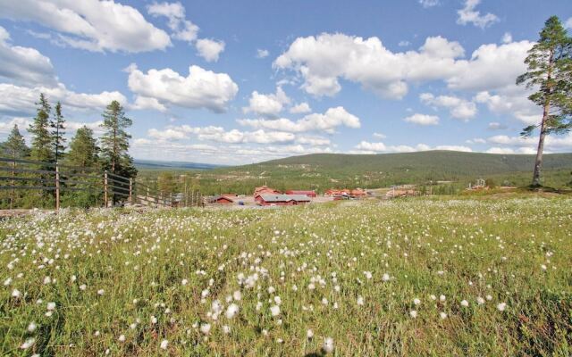 Awesome Apartment in Sälen With 4 Bedrooms