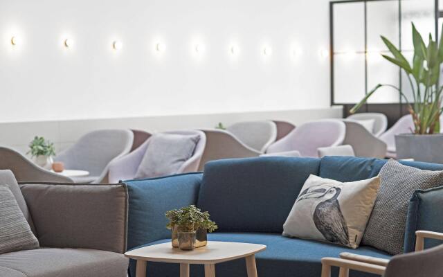 Hotel Alfa Inn