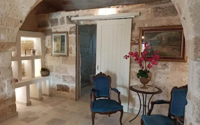 Agriturismo Mascava di Torre Guaceto