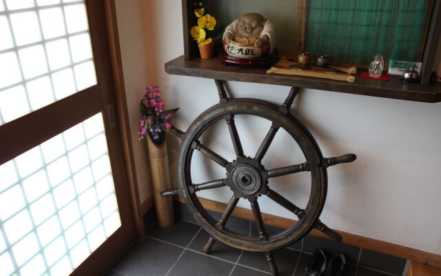 Pension Jokura