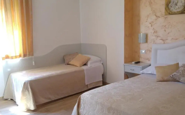 Bella Tropea Accommodation