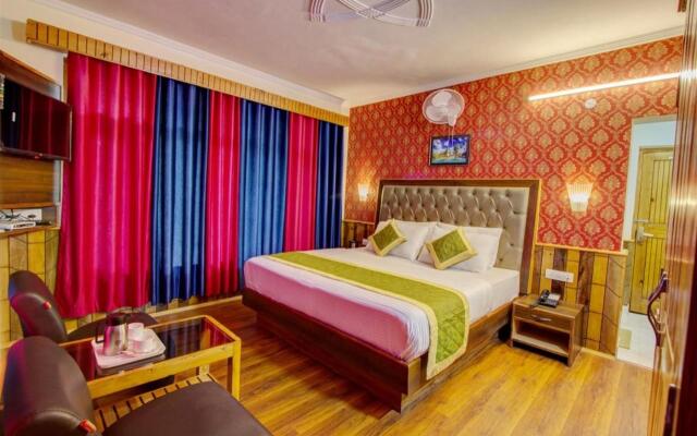 Hotel Samiru