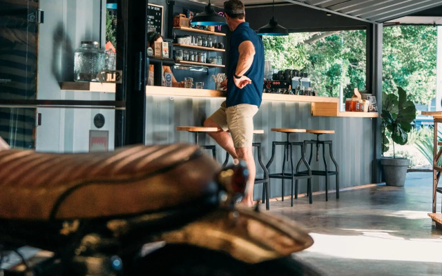 Apartment 1 Attunga Heights 4