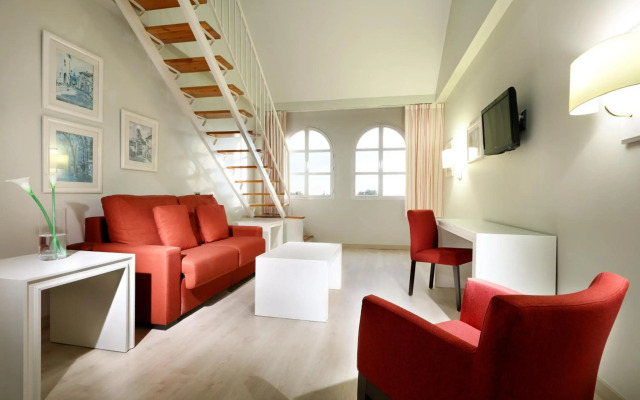 Exe Gran Hotel Solúcar