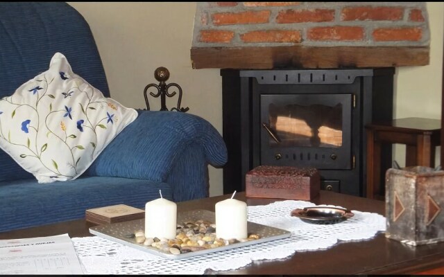 Ca Pilarona - El Pajar