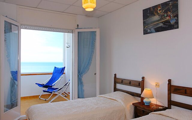 Puerto De La Selva 39609