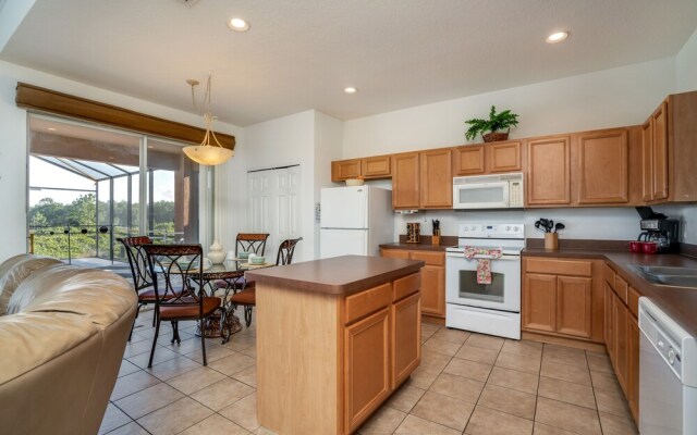 Davenport - 6bd/5.5ba Poolhome - #6av216