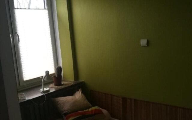 Hostel Tolek