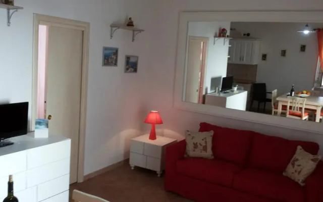 Appartamento Perla Dello Ionio