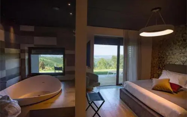 Relais Le Rocche
