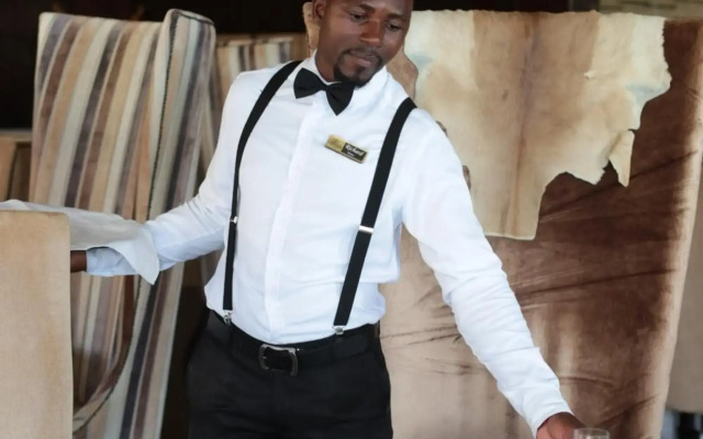 Palala Boutique Game Lodge & Spa