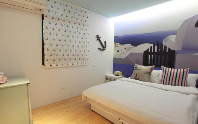 Asiten B&B