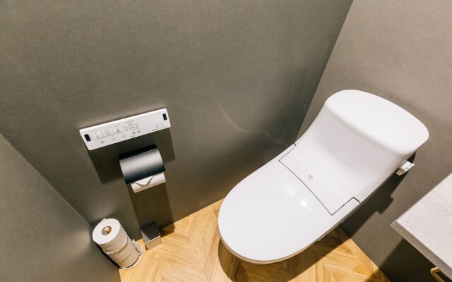 Zonk Hotel Haruyoshi