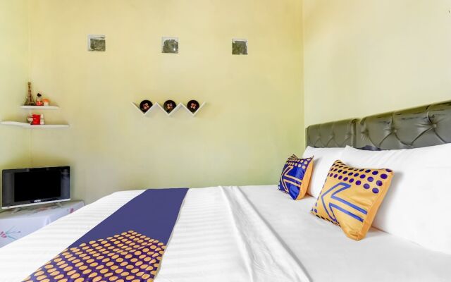 OYO Homes 91157 Desa Wisata Bendosari Kendal