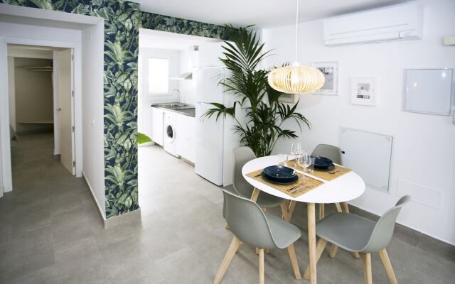 Coco & Tropycal Apartment