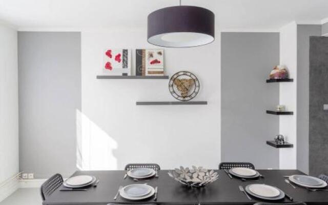 Bougnat - Agrã‰Able Et Lumineux, 2 Chambres 65M2