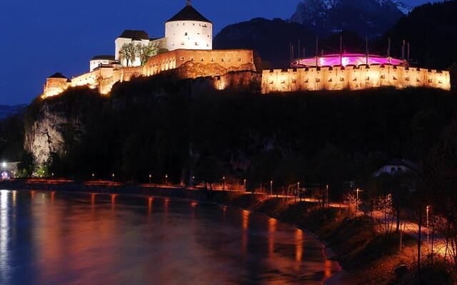 Hotel Alpenrose Kufstein